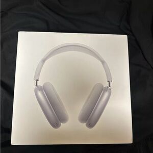 Apple AirPods Max - Silver